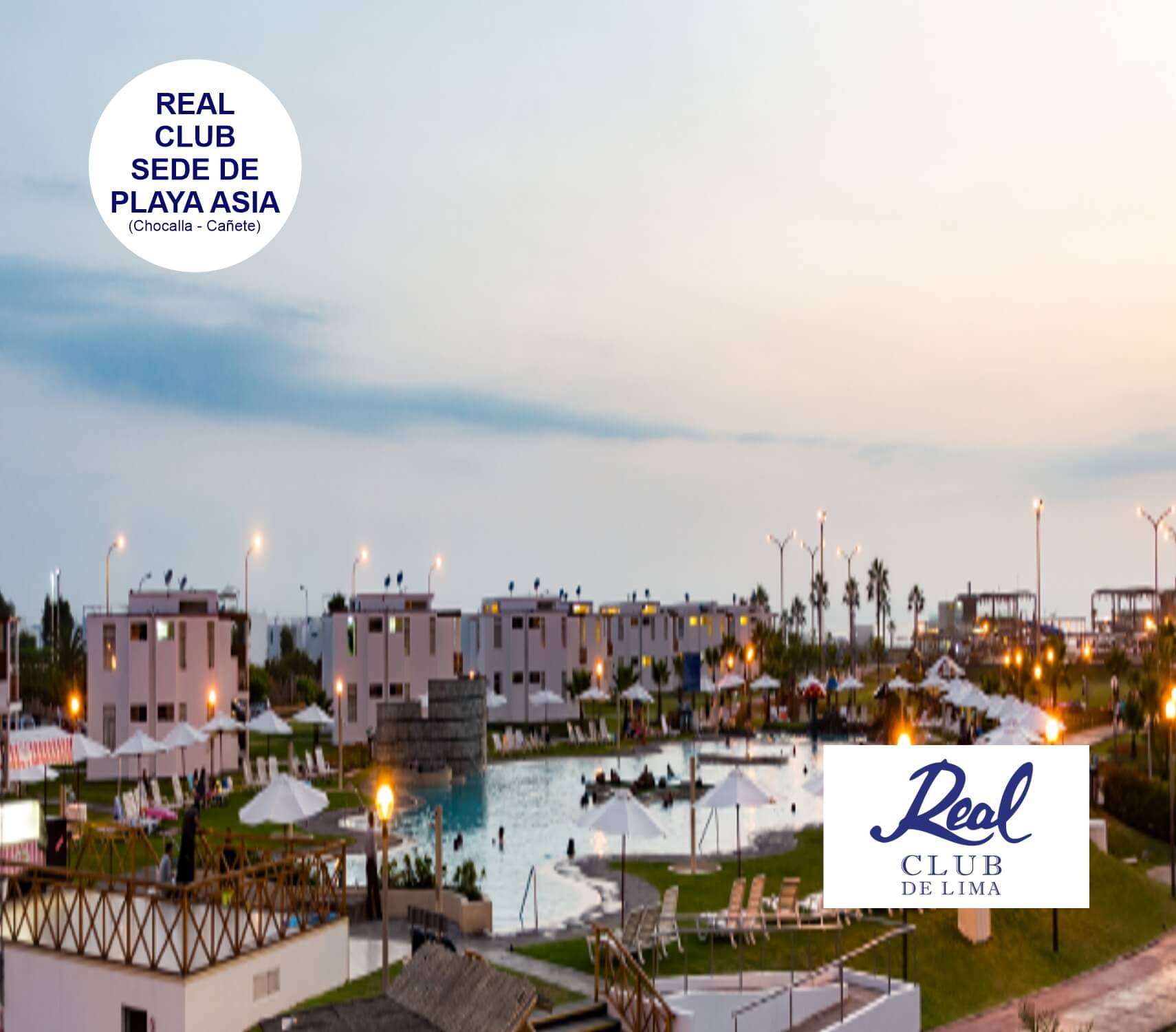 realclub-playa asia